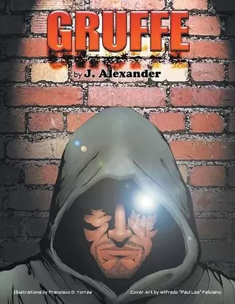 Gruffe cover