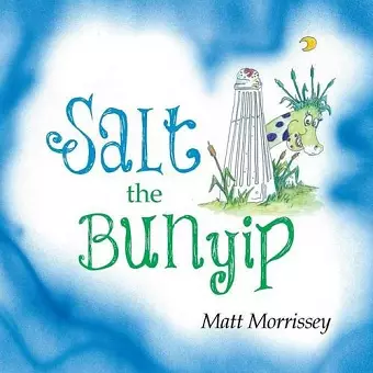 Salt the Bunyip cover