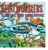 Keiki Monsters Surfing and Shredding! cover