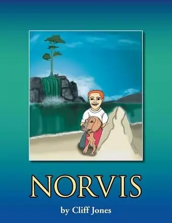 Norvis cover