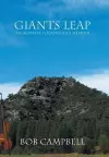 Giants Leap cover