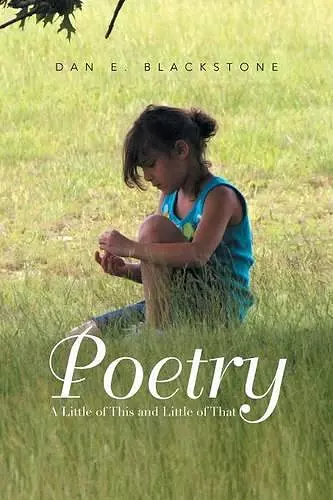 Poetry cover