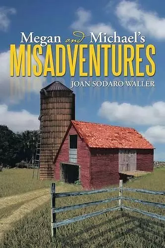 Megan and Michael's Misadventures cover