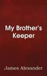 My Brother's Keeper cover