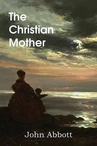The Christian Mother cover