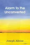 Alarm to the Unconverted cover