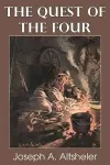 The Quest of the Four cover