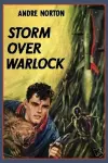Storm Over Warlock cover