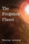 The Forgotten Planet cover