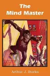 The Mind Master cover