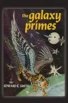 The Galaxy Primes cover