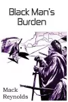 Black Man's Burden cover