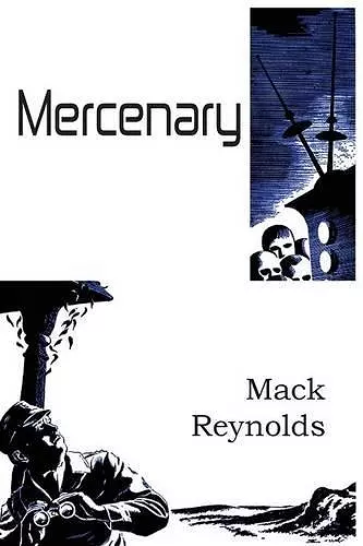 Mercenary cover