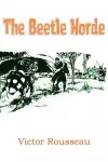 The Beetle Horde cover