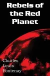 Rebels of the Red Planet cover