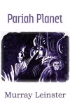 Pariah Planet cover