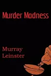 Murder Madness cover