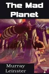 The Mad Planet cover