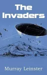 The Invaders cover