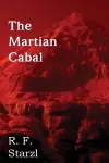 The Martian Cabal cover