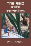 The Raid on the Termites cover