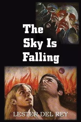 The Sky Is Falling cover