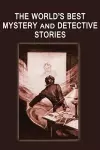 The World's Best Mystery and Detective Stories cover