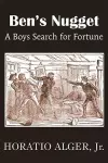 Ben's Nugget, a Boys Search for Fortune cover