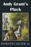 Andy Grant's Pluck cover
