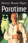 Paratime cover