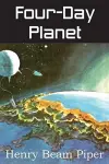 Four-Day Planet cover