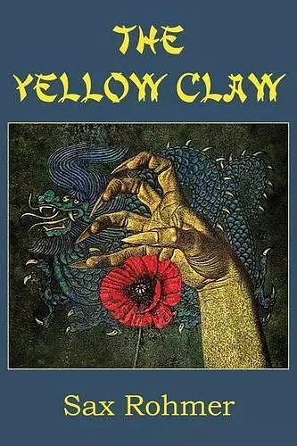 The Yellow Claw cover