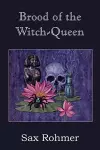 Brood of the Witch-Queen cover