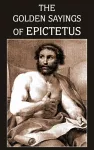 The Golden Sayings of Epictetus packaging