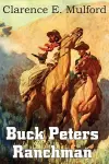 Buck Peters, Ranchman cover