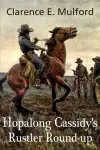Hopalong Cassidy's Rustler Round-Up cover