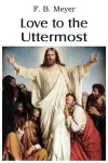 Love to the Uttermost cover