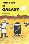 The Best of Galaxy Volume One cover