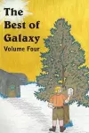 The Best of Galaxy Volume 4 cover