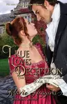 True Love's Deception cover