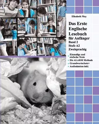 Das Erste Englische Lesebuch für Anfänger, Band 2 cover