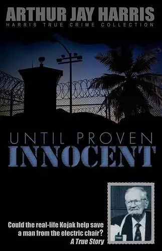 Until Proven Innocent cover