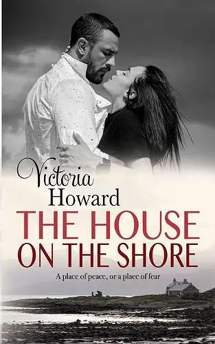 The House on the Shore cover