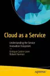 Cloud as a Service cover