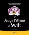 Pro Design Patterns in Swift cover