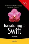 Transitioning to Swift cover