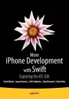 More iPhone Development with Swift cover