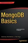 MongoDB Basics cover