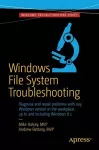Windows File System Troubleshooting cover