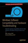 Windows Software Compatibility and Hardware Troubleshooting cover